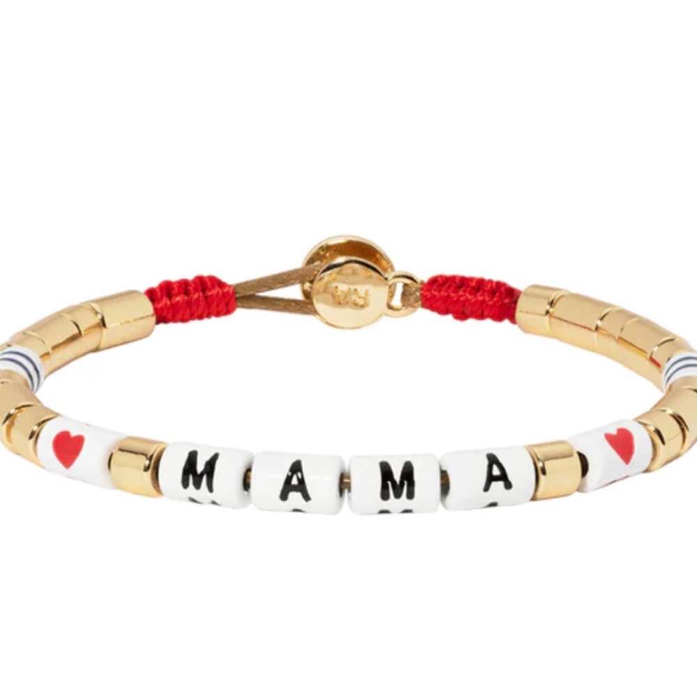 Roxanne Assoulin Mama U Tube Bracelet